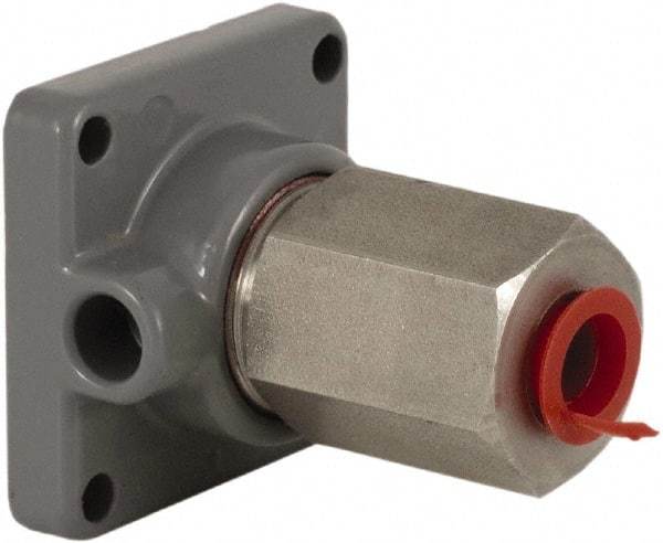 Square D - Pressure and Level Switch Actuator - For Use with 9012GC, GF, GJ, GQ, GT2/22/32/42/52, RoHS Compliant - USA Tool & Supply