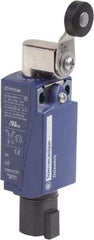 Telemecanique Sensors - NC/NO, Screw Terminal, General Purpose Limit Switch - USA Tool & Supply