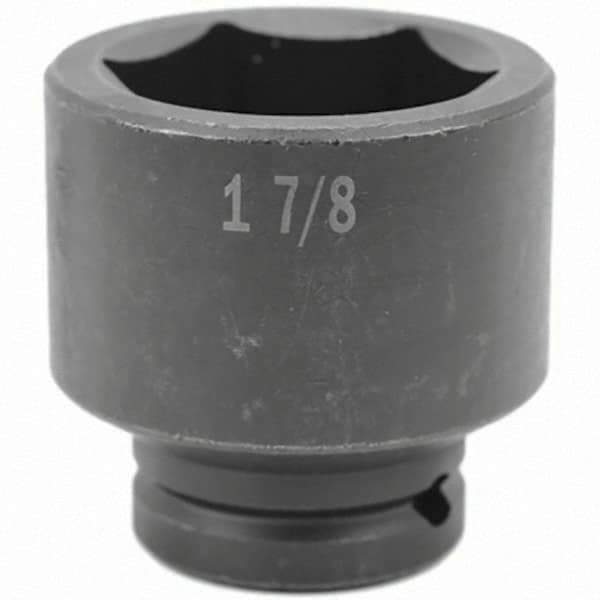 SK - Impact Socket - 3/4"DR 1-7/8" IMPACT SOCKET - USA Tool & Supply