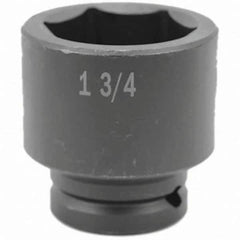 SK - Impact Socket - 3/4"DR 1-3/4" IMPACT SOCKET - USA Tool & Supply