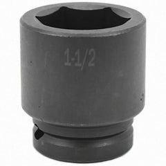 SK - Impact Socket - 3/4"DR 1-1/2" IMPACT SOCKET - USA Tool & Supply