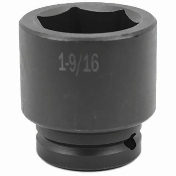 SK - Impact Socket - 3/4"DR 1-9/16" IMPACT SOCKET - USA Tool & Supply