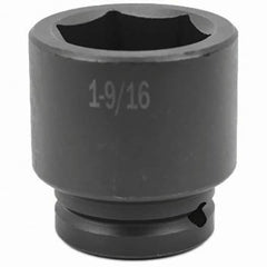 SK - Impact Socket - 3/4"DR 1-9/16" IMPACT SOCKET - USA Tool & Supply
