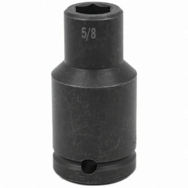 SK - Impact Socket - 3/4"DR 5/8" DEEP IMPACT SOCKET - USA Tool & Supply