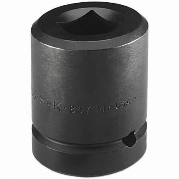SK - Specialty Sockets - 1"DR 41MM BUDD WHEEL IMPACT SOCKET - USA Tool & Supply