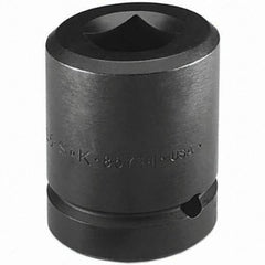 SK - Specialty Sockets - 1"DR 41MM BUDD WHEEL IMPACT SOCKET - USA Tool & Supply