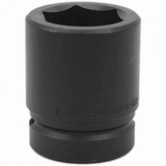 SK - Impact Socket - 1"DR 1-7/16" IMPACT SOCKET - USA Tool & Supply