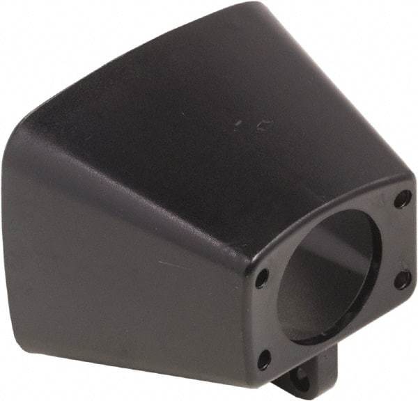 Square D - Pushbutton Control Station Guard - For Use with Harmony XAC - USA Tool & Supply