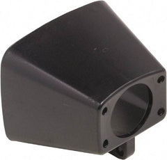 Square D - Pushbutton Control Station Guard - For Use with Harmony XAC - USA Tool & Supply
