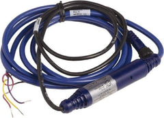 Telemecanique Sensors - AC/DC Power Converter - Use with XXV 18mm Ultrasonic Sensors - USA Tool & Supply