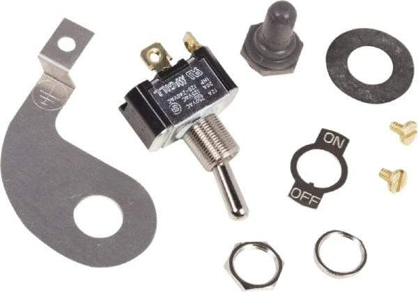 Schneider Electric - Pendant Control Station - USA Tool & Supply