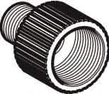 Telemecanique Sensors - Cable Gland - Use with Compact Sensor, XUX-T16 - USA Tool & Supply