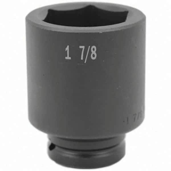 SK - Impact Socket - 3/4"DR 1-7/8" DEEP IMPACT SOCKET - USA Tool & Supply