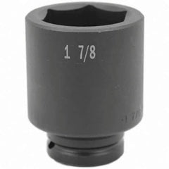SK - Impact Socket - 3/4"DR 1-7/8" DEEP IMPACT SOCKET - USA Tool & Supply