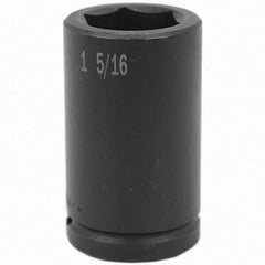 SK - Impact Socket - 3/4"DR 1-5/16" DEEP IMPACT SOCKET - USA Tool & Supply