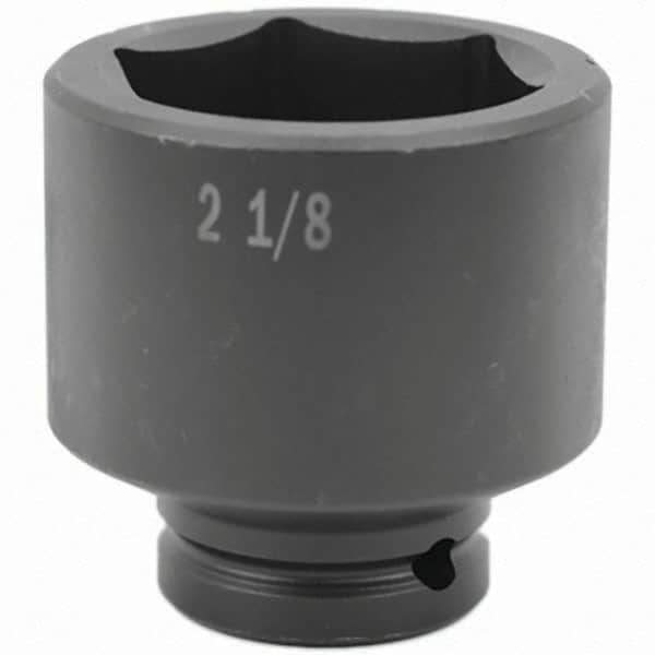 SK - Impact Socket - 3/4"DR 2-1/8" IMPACT SOCKET - USA Tool & Supply
