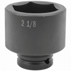 SK - Impact Socket - 3/4"DR 2-1/8" IMPACT SOCKET - USA Tool & Supply