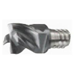 VED160L12.0R05-04S10 Grade AH725 - Milling Insert - USA Tool & Supply