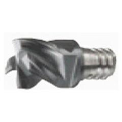VED100L07.0R05-04S06 Grade AH725 - Milling Insert - USA Tool & Supply