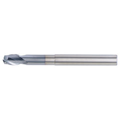 SC FIN 2FL 1/8X1/8X1/4X3/4X3 - Exact Industrial Supply