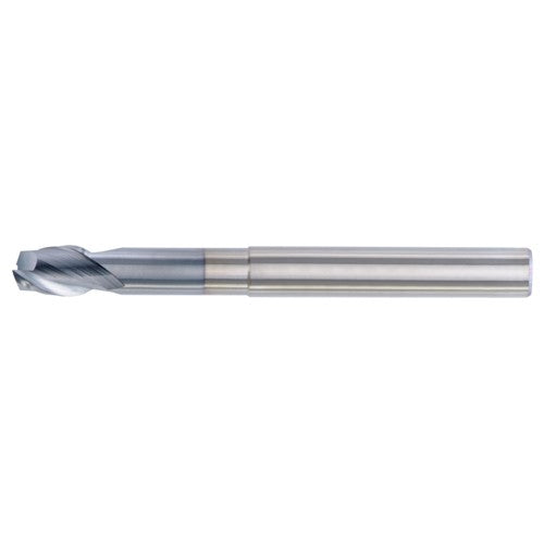 4AN208023 UNCOATED HANITA - Exact Industrial Supply