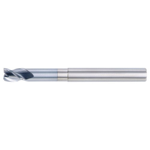 ‎4AN3 SC 3FL 3/4X3/4X1-2.1/4X5 - Exact Industrial Supply