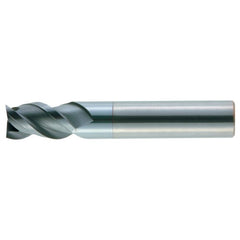 SC FIN 3FL 3/16X3/16X5/8X2R.01 - Exact Industrial Supply