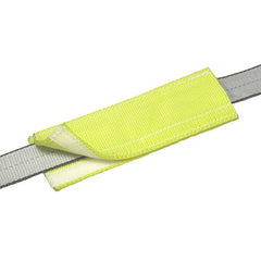 3FQSPX1 3″ × 1' Flat PUKKA Sling Protection - USA Tool & Supply