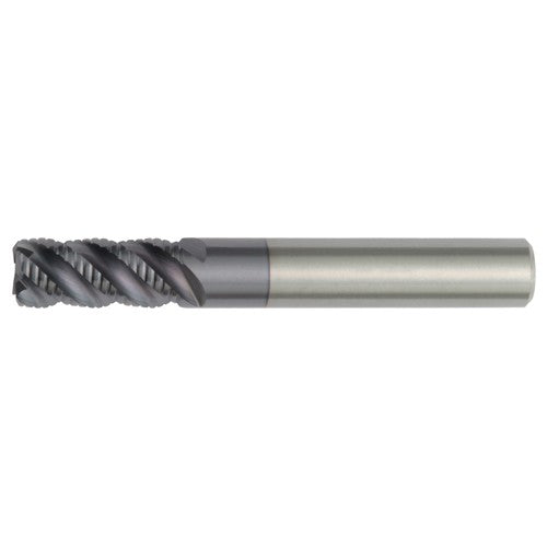 SC RUF 4FL 3/4X3/4X1.1/2X4 R.05 - Exact Industrial Supply