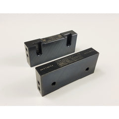 ‎Machine Soft Jaw 4 × 3/4 × 1-3/4 1 Pr - Exact Industrial Supply