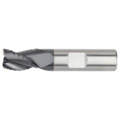 4Q0525008BW 1X1X2X4 R.03 4FL SC RUF - USA Tool & Supply