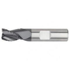 4Q0519007BW 3/4X3/4X1-5/8X4 R.034FL - USA Tool & Supply