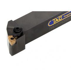 DWLNR2020K08 - Turning Toolholder - USA Tool & Supply