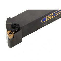 DWLNR2020K08 - Turning Toolholder - USA Tool & Supply