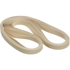 3M Trizact Cloth Belt 337DC A300 X-weight 1″ × 90″ Film-lok No Flex - Exact Industrial Supply