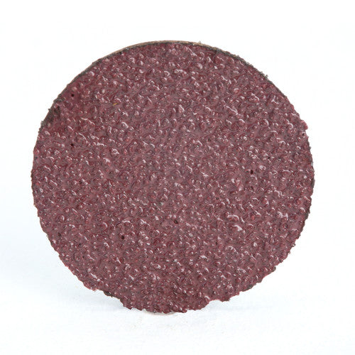 ‎3M PSA Cloth Disc 348D 60 X-weight 18″ × 14-1/4″ Die 1800AR - Exact Industrial Supply
