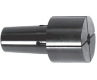 Internal Workholding For Lathes - Expanding Collets Assemblies -4 Collets - Part # RV-541-2 - USA Tool & Supply