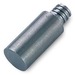 4RJ1000TUS140 IN05S End Mill Tip - Indexable Milling Cutter - USA Tool & Supply