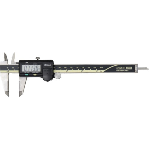 ‎0-6″/0-150MM DIGITAL CALIPER - USA Tool & Supply