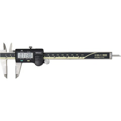 ‎0-6″/0-150MM DIGITAL CALIPER - USA Tool & Supply