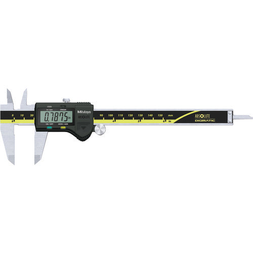 8″ DIGIMATIC CALIPER W/SPC - USA Tool & Supply