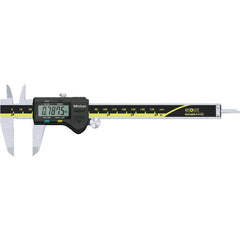8″ DIGIMATIC CALIPER W/SPC - USA Tool & Supply