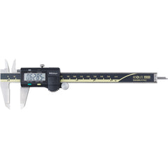 4/100MM DIGIMATIC CALIPER W/O SPC - USA Tool & Supply