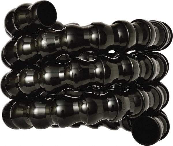 Loc-Line - 5' Hose Length, 3/4" Hose ID, Coolant Hose - Unthreaded - USA Tool & Supply
