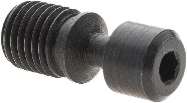 Sandvik Coromant - Torx Plus Cap Screw for Indexables - M8 Thread, Industry Std 174.3-821, For Use with Tool Holders - USA Tool & Supply