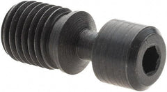 Sandvik Coromant - Torx Plus Cap Screw for Indexables - M8 Thread, Industry Std 174.3-821, For Use with Tool Holders - USA Tool & Supply