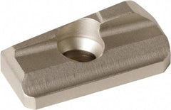 Iscar - Face Mill Shim Seat for Indexables - TT Shim Style - USA Tool & Supply