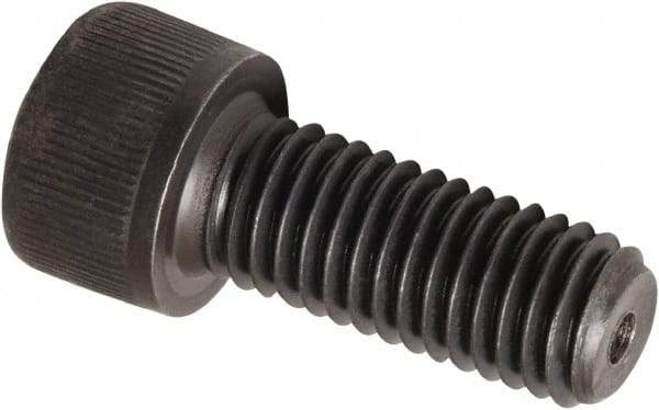 Iscar - Cap Screw for Indexable Shell Mills - For Use with Inserts - USA Tool & Supply