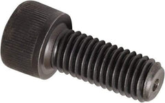 Iscar - Cap Screw for Indexable Shell Mills - For Use with Inserts - USA Tool & Supply