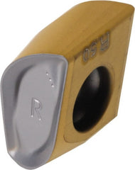 Iscar - T490LNHT130650PNTR Carbide Milling Insert - USA Tool & Supply